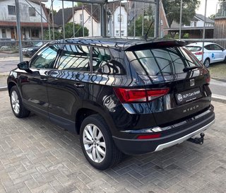 SEAT Ateca 1.4 TSI Style  AUTOMATIK/AHK/KAMERA - bilder 10