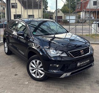 SEAT Ateca Used vehicle for sale