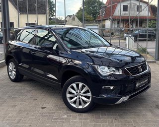 SEAT Ateca 1.4 TSI Style  AUTOMATIK/AHK/KAMERA - bilder 16