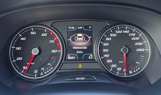 SEAT Ateca 1.4 TSI Style  AUTOMATIK/AHK/KAMERA - bilder 19