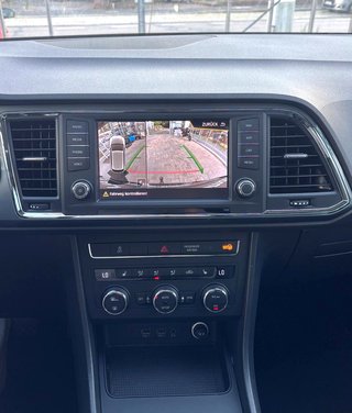 SEAT Ateca 1.4 TSI Style  AUTOMATIK/AHK/KAMERA - bilder 7