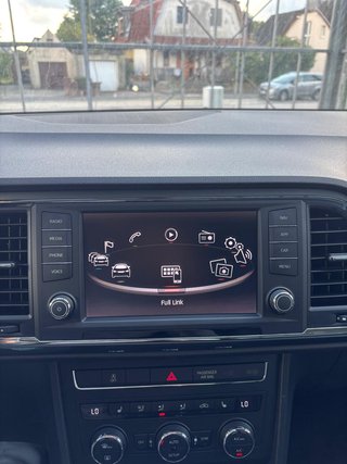 SEAT Ateca 1.4 TSI Style  AUTOMATIK/AHK/KAMERA - bilder 6