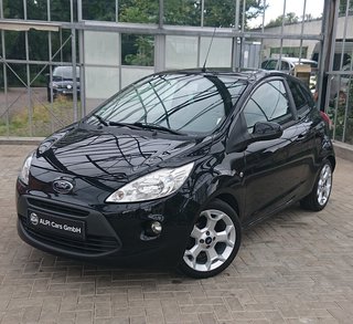 Ford Ka Used vehicle for sale