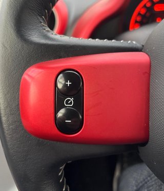 Renault Twingo 1.0 Dynamique  TÜV/GANZJAHRESREIFEN - foto 1