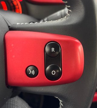 Renault Twingo 1.0 Dynamique  TÜV/GANZJAHRESREIFEN - foto 2