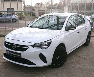 Opel Corsa Gebrauchtwagen Kaufen