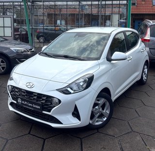 Hyundai i10 Gebrauchtwagen Kaufen