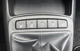 Hyundai i10 1.0 Trend  CARPLAY/SPURHALTE-ASS./1.HAND - bilder 3