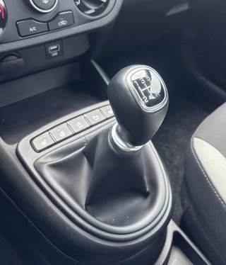 Hyundai i10 1.0 Trend  CARPLAY/SPURHALTE-ASS./1.HAND - bilder 2