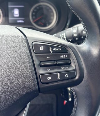 Hyundai i10 1.0 Trend  CARPLAY/SPURHALTE-ASS./1.HAND - bilder 5