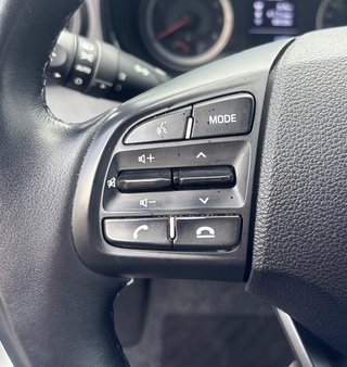 Hyundai i10 1.0 Trend  CARPLAY/SPURHALTE-ASS./1.HAND - bilder 4