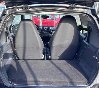 smart fortwo coupe 1.0 MHD  PANORAMA/TÜV/GANZJAHRESREIF. - photo 6