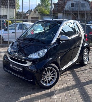 smart forTwo Used vehicle for sale