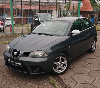 Seat Ibiza Used vehicle for sale