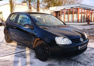 Volkswagen Golf Used vehicle for sale