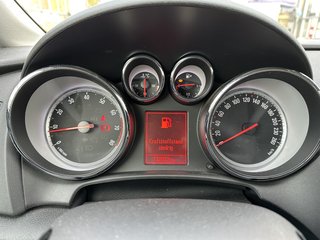 Opel Astra J Sports Tourer Selection TEMPOMAT NAVI SHZ - bilder 5