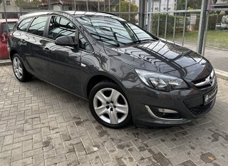 Opel Astra Gebrauchtwagen Kaufen