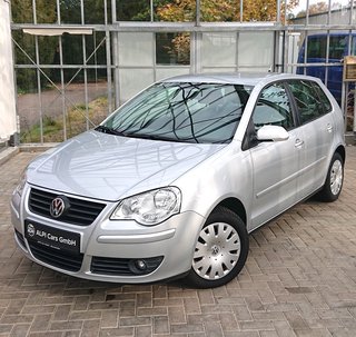 Volkswagen Polo Used vehicle for sale