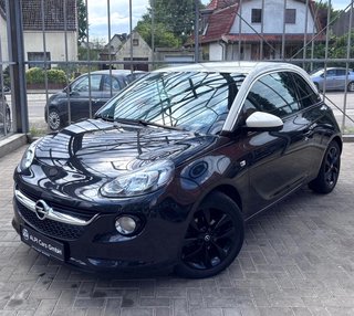 Opel Adam Gebrauchtwagen Kaufen