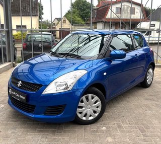 Suzuki Swift Used vehicle for sale