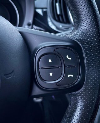 Abarth 595 1.4 Turbo  NAVI-CONNECT/LEDER/SITZHEIZ. - bilder 8