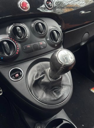 Abarth 595 1.4 Turbo  NAVI-CONNECT/LEDER/SITZHEIZ. - bilder 3