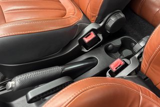 Abarth 595 1.4 Turbo  NAVI/LEDER/SITZHEIZUNG - bilder 21