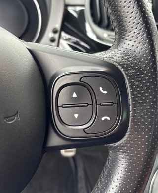 Abarth 595 1.4 Turbo  NAVI/LEDER/SITZHEIZUNG - bilder 13