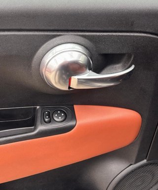 Abarth 595 1.4 Turbo  NAVI/LEDER/SITZHEIZUNG - bilder 26