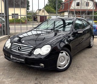 Mercedes-Benz C 200 Used vehicle for sale