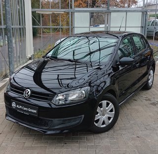Volkswagen Polo Used vehicle for sale