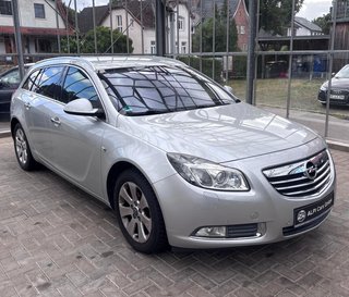 Opel Insignia 1.8 Sports Tourer Innov.  NAVI/EINPARKHILFE - photo 2