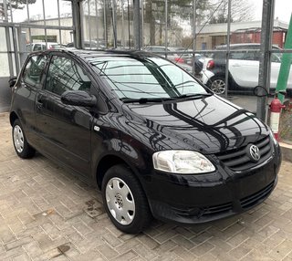 Volkswagen Fox Used vehicle for sale