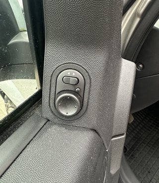 Opel Meriva 1.6 Edition  TÜV NEU/AHK/ALLWETTERREIFEN - foto 11