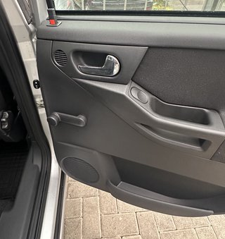 Opel Meriva 1.6 Edition  TÜV NEU/AHK/ALLWETTERREIFEN - foto 8