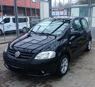 Volkswagen Fox Used vehicle for sale