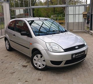 Ford Fiesta Used vehicle for sale