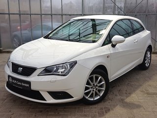 Seat Ibiza Gebrauchtwagen Kaufen