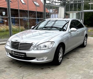 Mercedes-Benz S 320 Gebrauchtwagen Kaufen