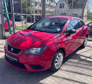 SEAT Ibiza 1.2  TÜV NEU/ÖLWECHSEL NEU - photo 1