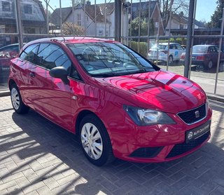 SEAT Ibiza 1.2  TÜV NEU/ÖLWECHSEL NEU - photo 4
