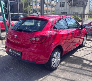 SEAT Ibiza 1.2  TÜV NEU/ÖLWECHSEL NEU - photo 3