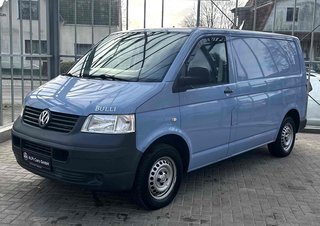 Volkswagen T5 Transporter Used vehicle for sale