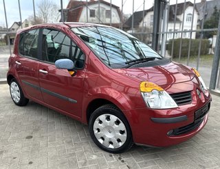 Renault Modus Gebrauchtwagen Kaufen