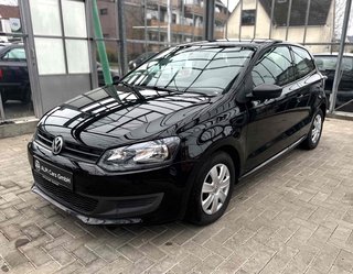 Volkswagen Polo Used vehicle for sale