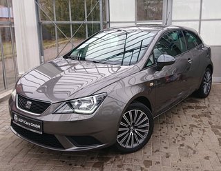 Seat Ibiza Gebrauchtwagen Kaufen
