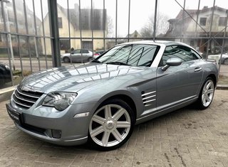 Chrysler Crossfire Used vehicle for sale