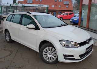Volkswagen Golf Variant 1.2 TSI Comfortl.  SITZHEIZ./TEMPOMAT - photo 13