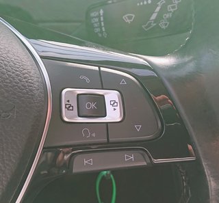 Volkswagen Golf Variant 1.2 TSI Comfortl.  SITZHEIZ./TEMPOMAT - photo 7