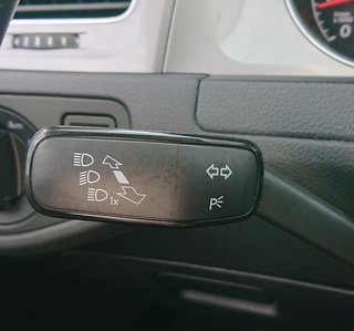 Volkswagen Golf Variant 1.2 TSI Comfortl.  SITZHEIZ./TEMPOMAT - photo 14